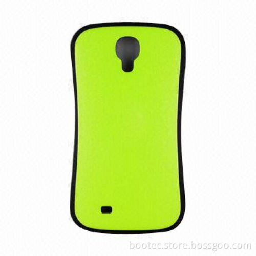 Cellphone Case for Samsung Galaxy S4, i9500 with Scratch-resistant, OEM and ODM Orders Welcomed